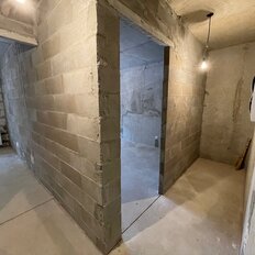 Квартира 35,3 м², 1-комнатная - изображение 2