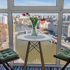 Квартира 75 м², 2-комнатная - изображение 1