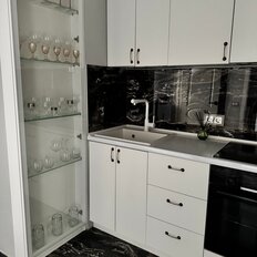 Квартира 41 м², 2-комнатная - изображение 5