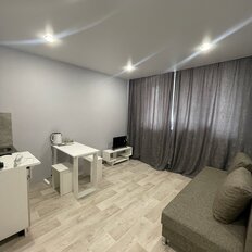 Квартира 19 м², студия - изображение 4