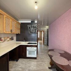 Квартира 69,2 м², 3-комнатная - изображение 4