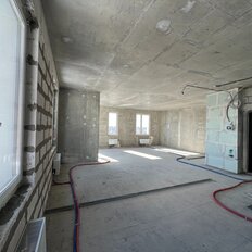 Квартира 74,4 м², 3-комнатная - изображение 4