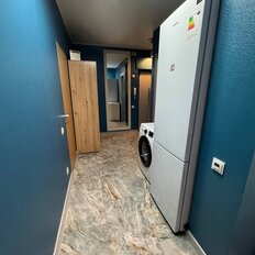 Квартира 40 м², 1-комнатная - изображение 1