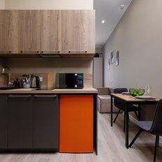 Квартира 18 м², студия - изображение 3