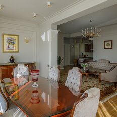 Квартира 160 м², 4-комнатная - изображение 4