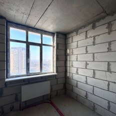 Квартира 38 м², 1-комнатная - изображение 3