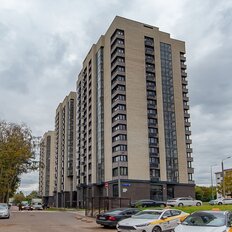 Квартира 71,5 м², 3-комнатная - изображение 1