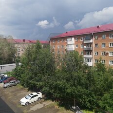Квартира 42,8 м², 2-комнатная - изображение 5