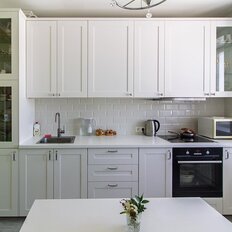 Квартира 60,5 м², 2-комнатная - изображение 3