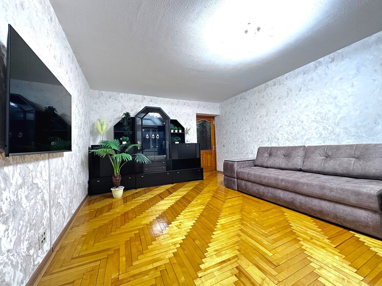 44 м², 2-комнатная квартира 3 500 ₽ в сутки - изображение 43