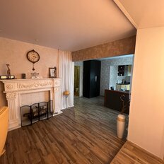 Квартира 55 м², 2-комнатная - изображение 4