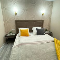 Квартира 40 м², студия - изображение 4