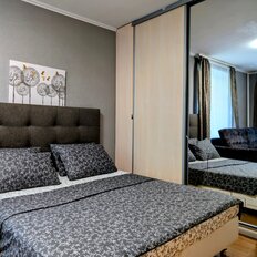 Квартира 30 м², 1-комнатная - изображение 2