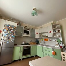 Квартира 64 м², 2-комнатная - изображение 5