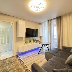 Квартира 33,1 м², 1-комнатная - изображение 1