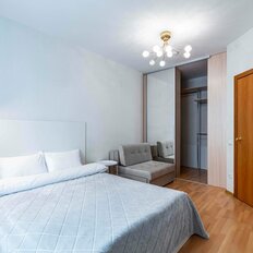 Квартира 34 м², 1-комнатная - изображение 3