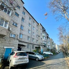 Квартира 30,6 м², 1-комнатная - изображение 4