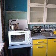 Квартира 44 м², 2-комнатная - изображение 1