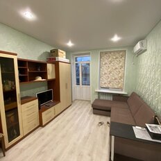Квартира 37,2 м², 1-комнатная - изображение 4