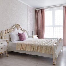 Квартира 45 м², 1-комнатная - изображение 1