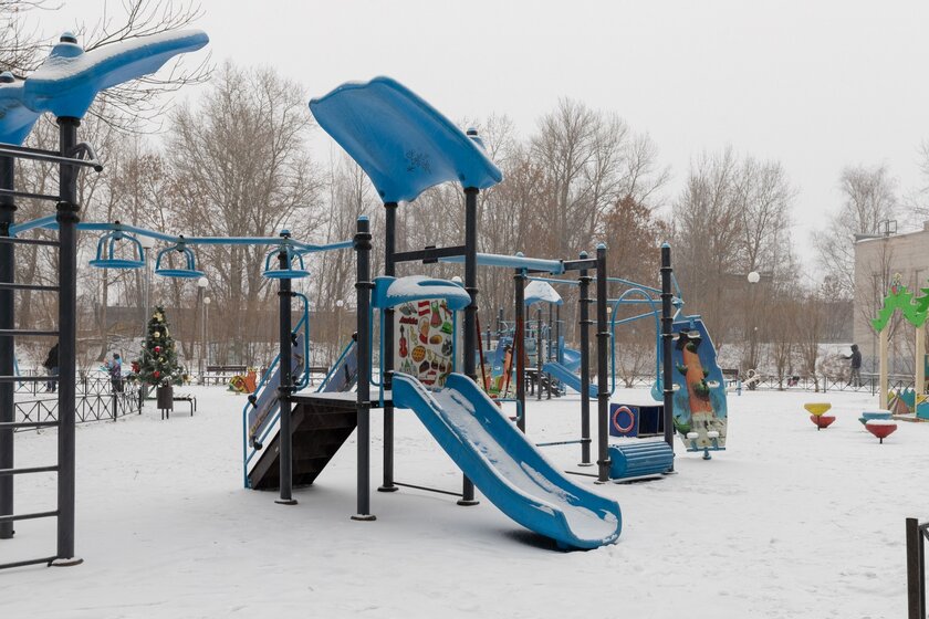 45 м², 2-комнатная квартира 89 000 ₽ в месяц - изображение 21