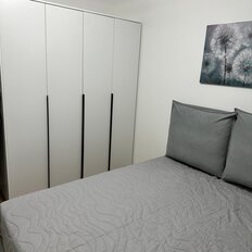 Квартира 39 м², 2-комнатная - изображение 4