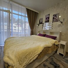 Квартира 30 м², студия - изображение 4