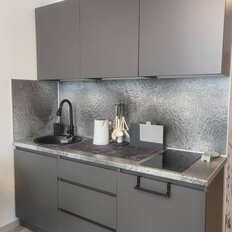 Квартира 24,7 м², студия - изображение 4