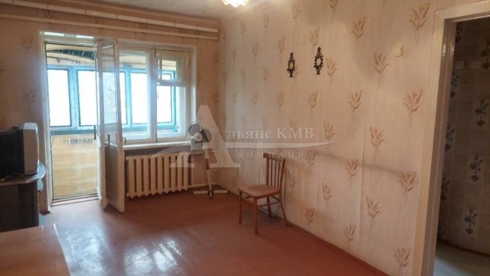 34,9 м², 1-комнатная квартира 2 700 000 ₽ - изображение 47