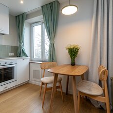 Квартира 31,8 м², студия - изображение 2