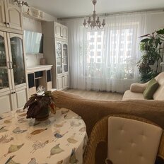 Квартира 61 м², 2-комнатная - изображение 5