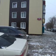 Квартира 63 м², 4-комнатная - изображение 2