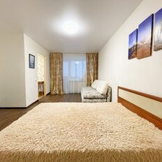 Квартира 34 м², 1-комнатная - изображение 1