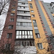 Квартира 68 м², 3-комнатная - изображение 5