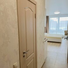 Квартира 25 м², студия - изображение 4