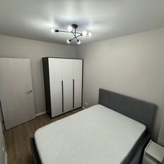 Квартира 33 м², 1-комнатная - изображение 5