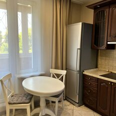 Квартира 54 м², 2-комнатная - изображение 4