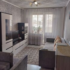 Квартира 29 м², 1-комнатная - изображение 5