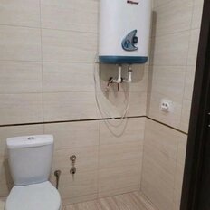 Квартира 43,9 м², 1-комнатная - изображение 3