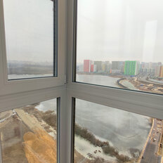 Квартира 38,6 м², 1-комнатная - изображение 1