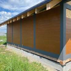 дом + 10 соток, участок - изображение 4