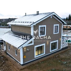 дом + 11 соток, участок - изображение 5