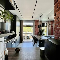Квартира 95 м², 3-комнатная - изображение 3