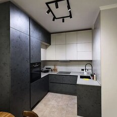 Квартира 40 м², 1-комнатная - изображение 1