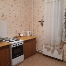 Квартира 38 м², 1-комнатная - изображение 2