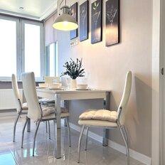 Квартира 58 м², 2-комнатная - изображение 2