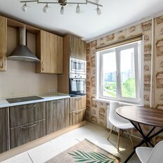 Квартира 67,4 м², 3-комнатная - изображение 2