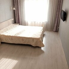 Квартира 41 м², 1-комнатная - изображение 5