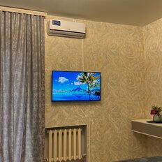 Квартира 38 м², 1-комнатная - изображение 1