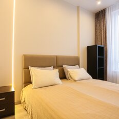 Квартира 40 м², 2-комнатные - изображение 3